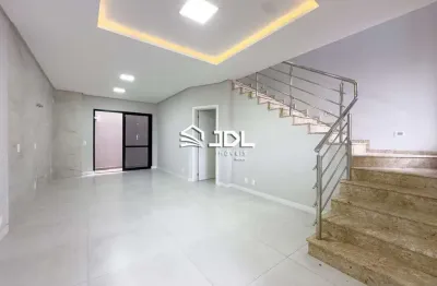 Casa com 2 quartos à venda no Itoupava Seca, Blumenau 