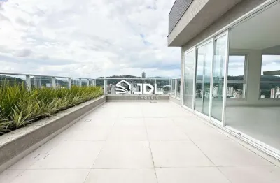 Cobertura à venda no Jardim Blumenau, Blumenau 