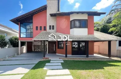 Belissima casa em condominio com segurança 24h no bairro itoupava norte!