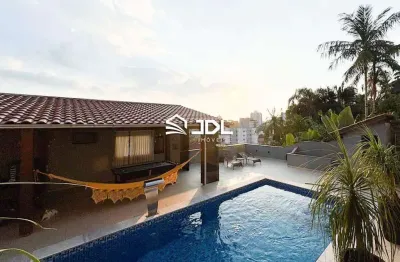 Casa à venda na Escola Agrícola, Blumenau 