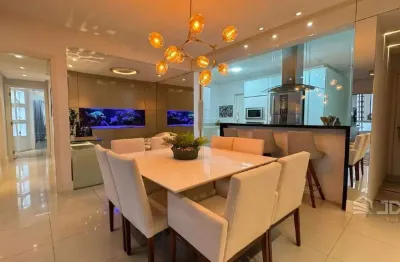 Apartamento com 3 quartos à venda no Ponta Aguda, Blumenau 