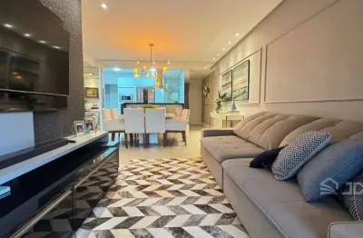 Apartamento com 3 quartos à venda no Ponta Aguda, Blumenau 