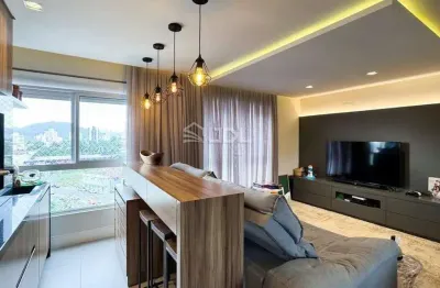 Apartamento com 3 quartos à venda no Itoupava Seca, Blumenau 