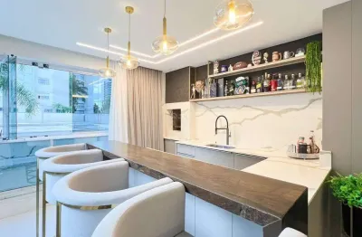 Apartamento com 3 quartos à venda no Victor Konder, Blumenau 