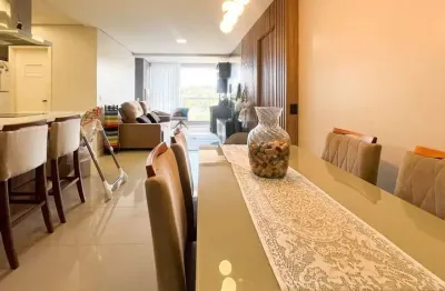 Apartamento com 3 quartos à venda na Escola Agrícola, Blumenau 