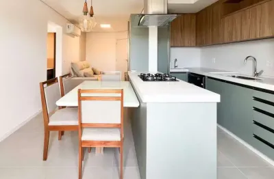 Apartamento com 2 quartos à venda na Escola Agrícola, Blumenau 