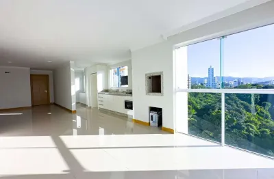 Apartamento com 3 dormitórios à venda, 138 m² por r$ 890.000,00 - itoupava seca - blumenau/sc