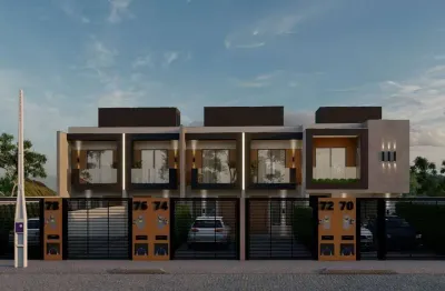 Casa com 3 quartos à venda na Escola Agrícola, Blumenau 