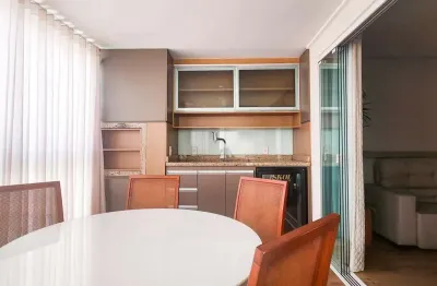 Apartamento com 3 dormitórios à venda, 153 m² por r$ 1.350.000,00 - vila nova - blumenau/sc