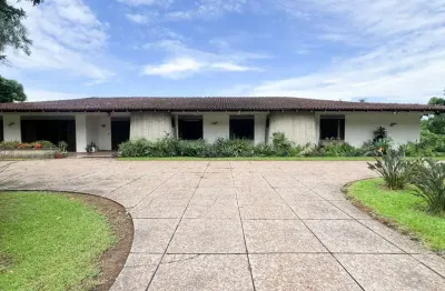 Casa com 5 quartos à venda no Itoupava Seca, Blumenau 