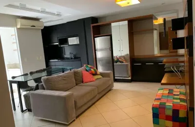 Apartamento com 2 dormitórios à venda, 73 m² por r$ 625.000,00 - vila nova - blumenau/sc