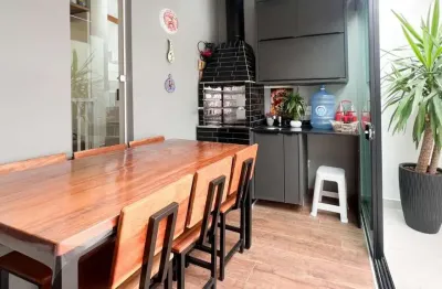 Casa com 2 dormitórios à venda, 67 m² por r$ 459.000,00 - itoupava norte - blumenau/sc