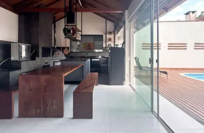 Casa com 3 dormitórios à venda, 298 m² por r$ 1.799.000,00 - escola agrícola - blumenau/sc