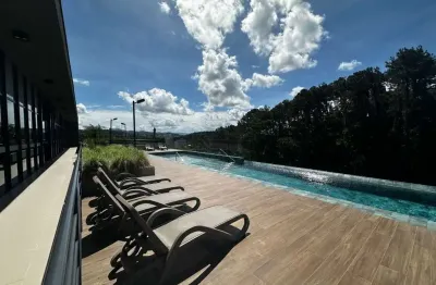 Terreno em condomínio fechado à venda no Itoupava Norte, Blumenau 