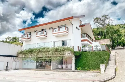 Casa com 3 quartos à venda no Velha, Blumenau 
