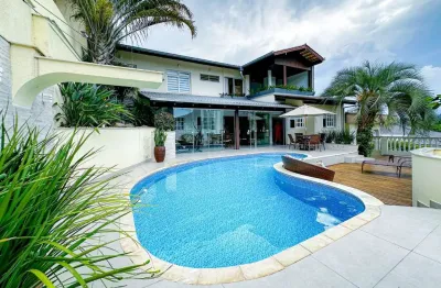 Casa com 3 dormitórios à venda, 269 m² por r$ 1.900.000,00 - itoupava seca - blumenau/sc