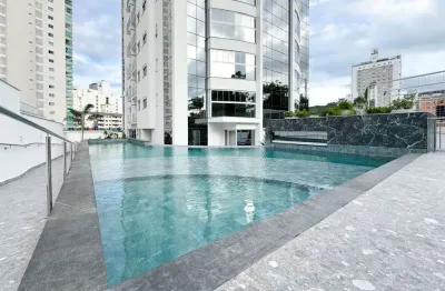 Apartamento com 2 dormitórios à venda, 86 m² por r$ 800.000,00 - velha - blumenau/sc