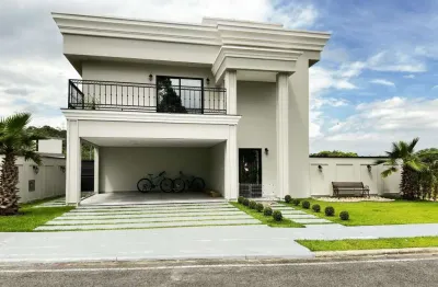 Casa com 3 dormitórios à venda, 266 m² por r$ 2.550.000,00 - ponta aguda - blumenau/sc