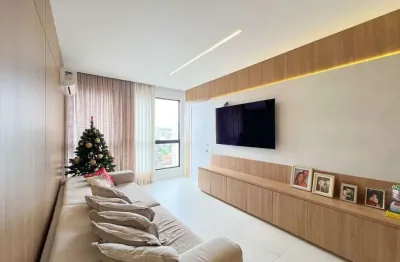 Apartamento com 3 dormitórios à venda, 93 m² por r$ 720.000,00 - itoupava norte - blumenau/sc