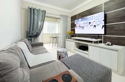 Apartamento com 2 dormitórios à venda, 85 m² por r$ 533.000,00 - velha - blumenau/sc