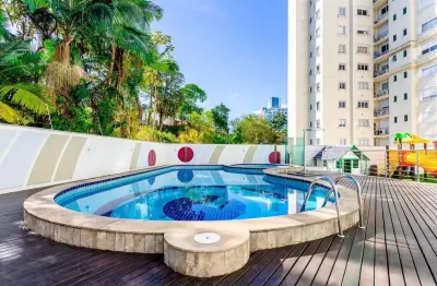 Apartamento com 3 dormitórios à venda, 213 m² por r$ 2.300.000,00 - jardim blumenau - blumenau/sc