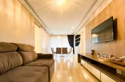 Apartamento com 3 dormitórios à venda, 117 m² por r$ 950.000,00 - escola agrícola - blumenau/sc