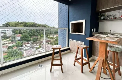 Apartamento com 3 dormitórios à venda, 117 m² no bairro Escola Agricola.