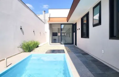 Casa com 3 dormitórios à venda, 151 m² por r$ 1.000.000,00 - ponta aguda - blumenau/sc