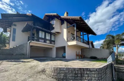 Casa com 5 quartos à venda no Itoupava Norte, Blumenau 