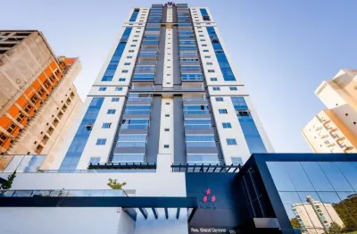 Apartamento com 3 dormitórios à venda, 84 m² por r$ 850.000,00 - itoupava seca - blumenau/sc