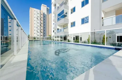 Apartamento com 3 dormitórios à venda, 84 m² - itoupava seca - blumenau/sc