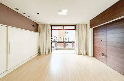 Apartamento com 3 dormitórios à venda 246 m² - jardim blumenau - blumenau/sc