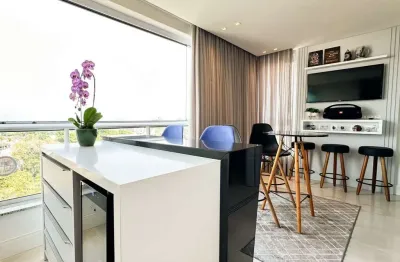 Apartamento com 3 quartos à venda na Vila Nova, Blumenau 