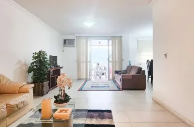 Apartamento com 3 dormitórios à venda, 148 m² por r$ 600.000,00 - vila nova - blumenau/sc