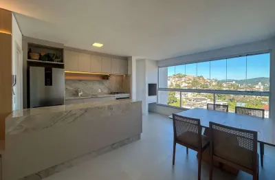 Apartamento com 3 dormitórios à venda, 87 m² por r$ 830.000,00 - escola agrícola - blumenau/sc