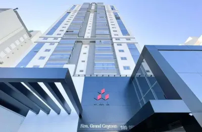 Apartamento com 3 dormitórios à venda, 84 m² por r$ 850.000,00 - itoupava seca - blumenau/sc