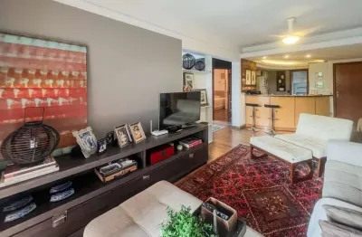 Apartamento com 3 dormitórios à venda, 101 m² por r$ 589.000,00 - vila nova - blumenau/sc