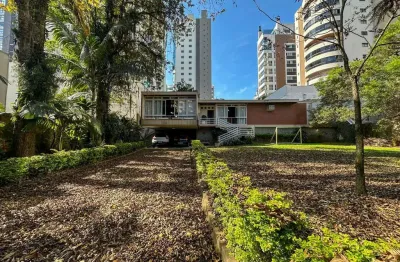 Terreno à venda, 1976 m² por r$ 2.950.000,00 - victor konder - blumenau/sc