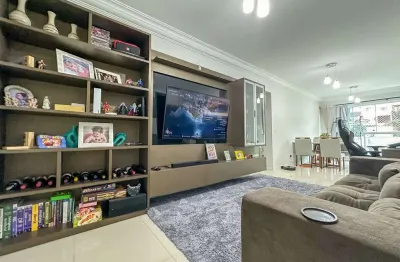 Apartamento à venda, 81 m² por r$ 600.000,00 - vila nova - blumenau/sc