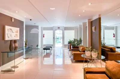 Apartamento à venda, 295 m² por r$ 1.880.000,00 - ponta aguda - blumenau/sc