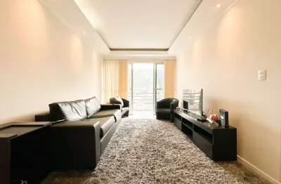 Apartamento à venda, 91 m² por r$ 550.000,00 - ponta aguda - blumenau/sc