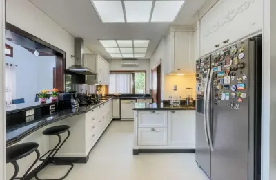 Casa com 4 dormitórios à venda, 484 m² por r$ 3.000.000,00 - itoupava norte - blumenau/sc