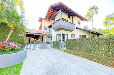 Casa à venda, 312 m² por r$ 3.500.000,00 - itoupava seca - blumenau/sc