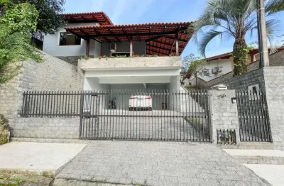 Casa à venda, 179 m² por r$ 1.650.000,00 - escola agrícola - blumenau/sc