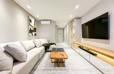 Apartamento à venda, 130 m² por r$ 1.900.000,00 - ponta aguda - blumenau/sc