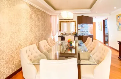 Apartamento com 3 dormitórios à venda, 305 m² por r$ 1.300.000,00 - ponta aguda - blumenau/sc