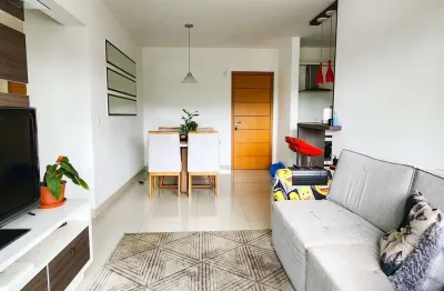 Apartamento à venda, 72 m² por r$ 490.000,00 - velha - blumenau/sc