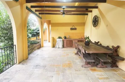 Casa à venda, 310 m² por r$ 1.090.000,00 - velha - blumenau/sc