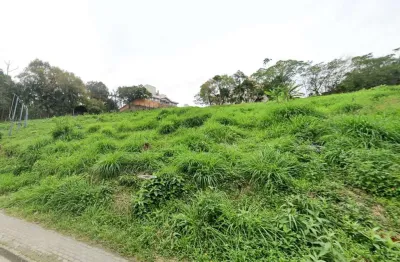 Terreno à venda, 6265 m² por r$ 4.900.000,00 - velha - blumenau/sc