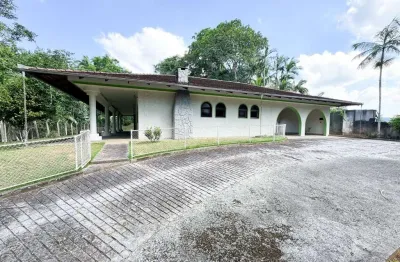 Casa com 3 dormitórios à venda, 306 m² por r$ 1.990.000,00 - itoupava seca - blumenau/sc